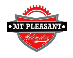 Mt. Pleasant Automotive